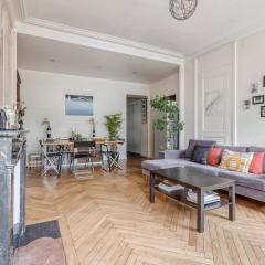 GuestReady - Stunning 2-bed in Lyon hyper-centre - great views!