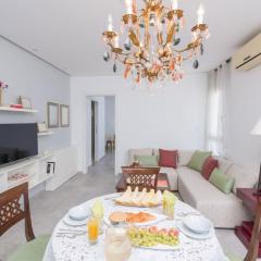 Ali Pacha Bey Appartement