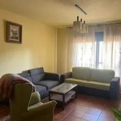 La Casita del Pozo de las Paredes