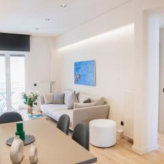 Luxury Modern Apt near Acropolis