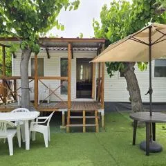 Bungalow Maia