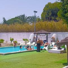 Villa La Gran Duquesa