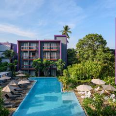 Holiday Inn Express Phuket Patong Beach Central, an IHG Hotel