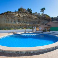 CH Sierra de Gredos La Marquesa Golf