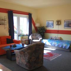 Ferienwohnung Sunwood