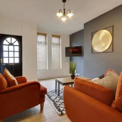 Cosy home in Newland Avenue area