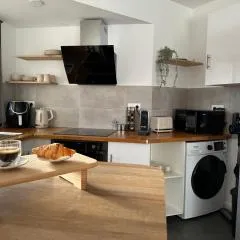 Appartement proche Paris-Aéroport CDG-Gare-Disney