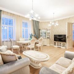 Premium Apartment Downtown