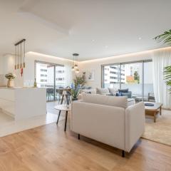 Luxury and Comfort Next to the Historic Center #1954