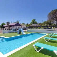Club Villamar - Juliana