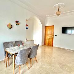 Perla Azul Penthouse