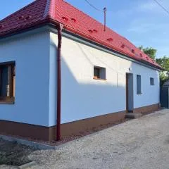 Chalúpka pod Javorinou