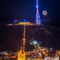 Marmenio Hotel - Tbilisi