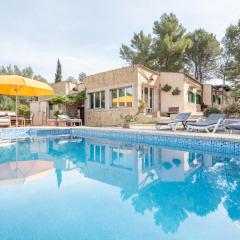 Casa Vista Monte