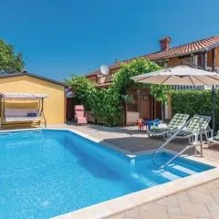 Vila San Sebastian