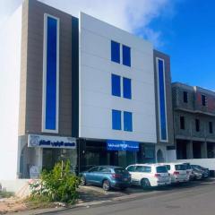 السكن المثالي - alsakan almithaliu