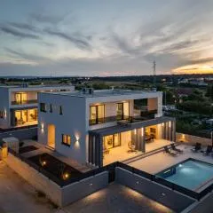 Villa Roko Nin ZadarVillas