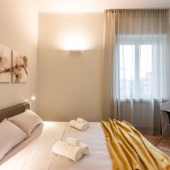Elegant Design Apartment[Duomo-Navigli]A/C e WI-FI