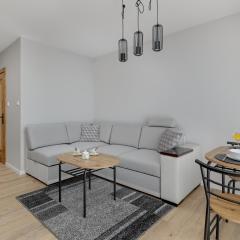 Eleganckie Studio Basen, Fitness & Balkon by Noclegi Renters