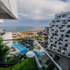 Zyra SeaSide Apartment