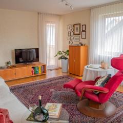 FeWO - Ihr Zuhause auf Zeit in Höchberg