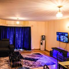 Serene Bedroom Langata