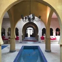 RiadSuerteloca Merzouga