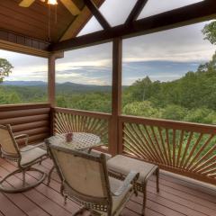 Endless Sunset - Mountain Views and Game Room