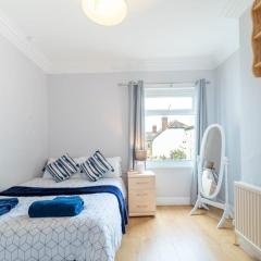 Lovely 3-bedroom flat in Southend-on-sea