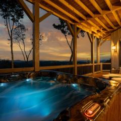 Wine Down Ridge - Blue Ridge Heights Community