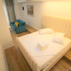 Dalina Apartments