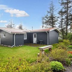 5 person holiday home in Tarm-By Traum