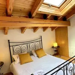 Lludriga, alojamiento en Martinet, Puigcerdá