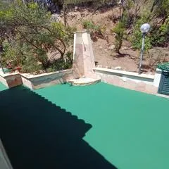 Villetta Mari Pintau