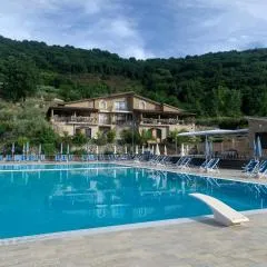 Le Rocce