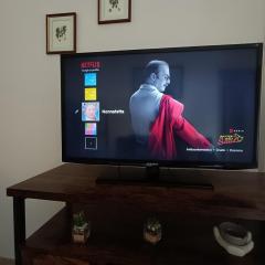 Bilocale Da Nonna Tetta