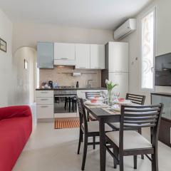 H11 CASA ZEFIRO Sanremo - Centro - Parcheggio