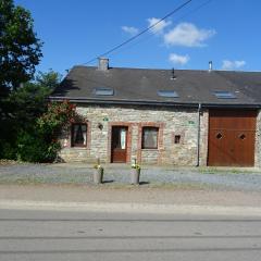 Gîtes Les LHOMMALINNES