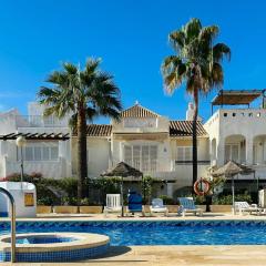 Residencial la Medina