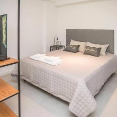 Increible Monoambiente en el piso 5