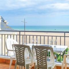 Appartement avec vue sur la baie des Sables d'Olonne - 4 personnes