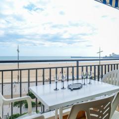 Appartement avec vue sur la baie des Sables d'Olonne - 4 personnes