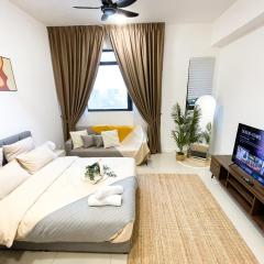 The Chambers Kuala Lumpur