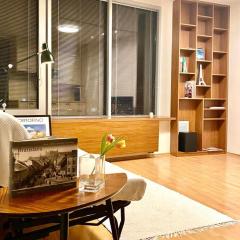 Towers - Studio with Free MiniBar