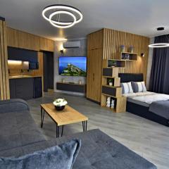 Апартамент Жери