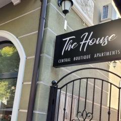The House - Central Boutique Apartments