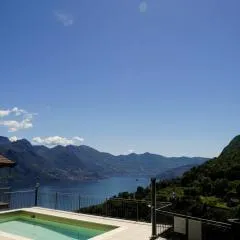 IseoLakeRental - Harmony apartment