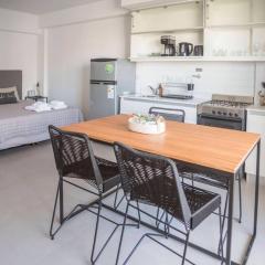 Increible Monoambiente en el Piso 9