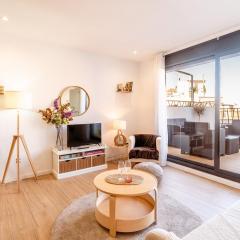 Penthouse by Unik Vacation