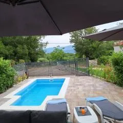 Kuca za odmor Vila Agnes